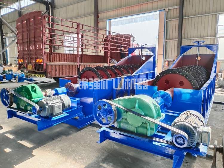 水洗砂機械市場價格，水洗砂設備如何保障質量？(圖4)